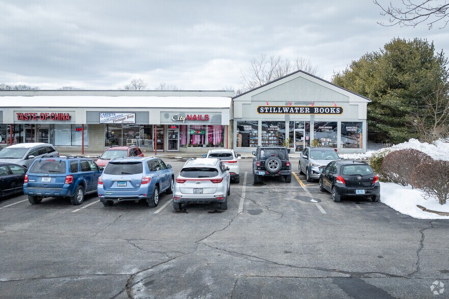 More Photos Of 1745 Main St, West Warwick General Retail For Lease