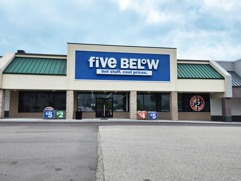 More Photos Of 4208 E Bluegrass Rd, Mount Pleasant Land For Sale