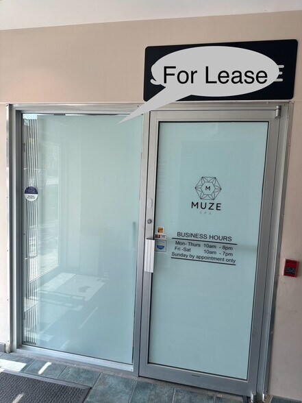 More Photos Of 80 Finch Ave W, Toronto Medical For Lease