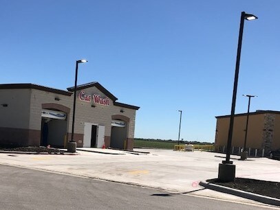 More Photos Of 2207 W San Antonio St, Lockhart Land For Sale