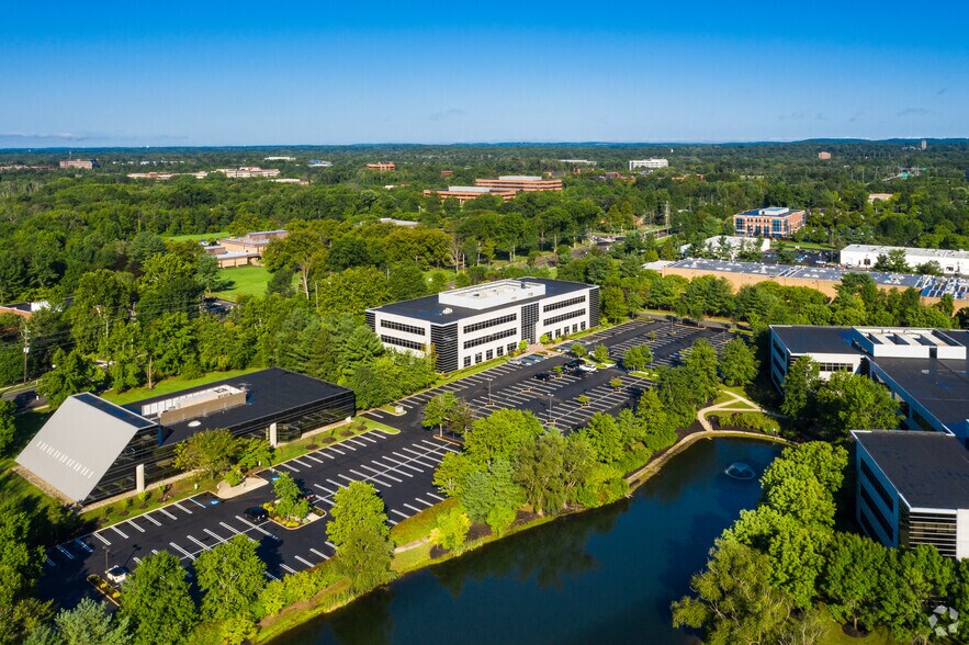 More Photos Of 700 Alexander Park, Princeton Office For Lease
