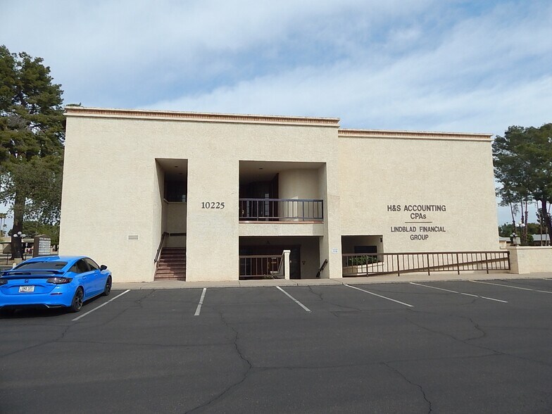 More Photos Of 10225 W Thunderbird Rd, Sun City Medical For Sale