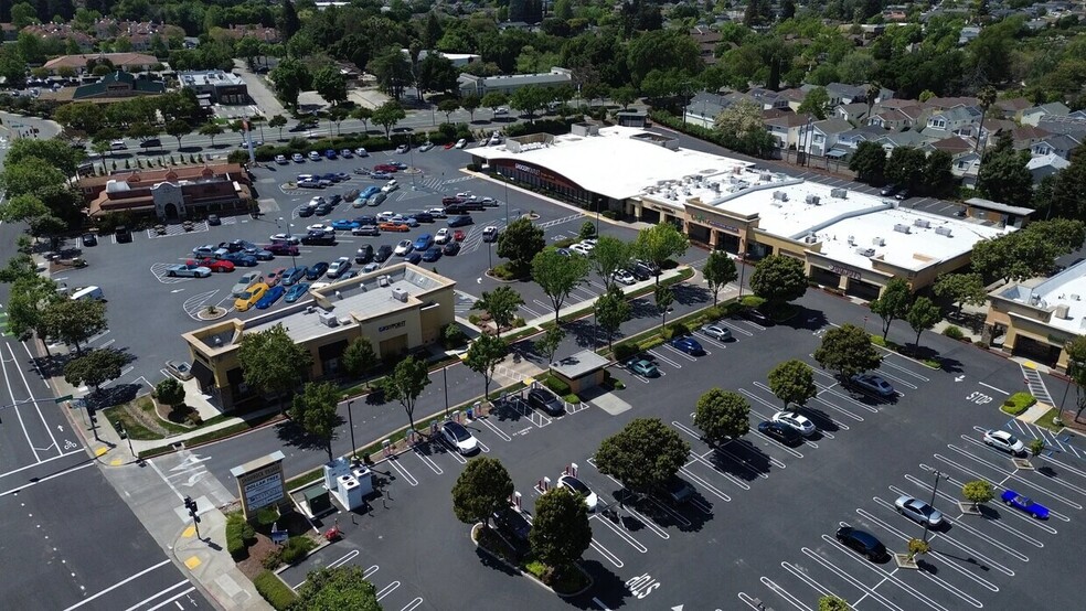 Primary Photo Of 7991 Amador Valley Blvd, Dublin Unknown For Lease