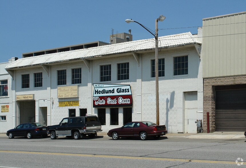 More Photos Of 138 E 12th St, Erie Freestanding For Lease