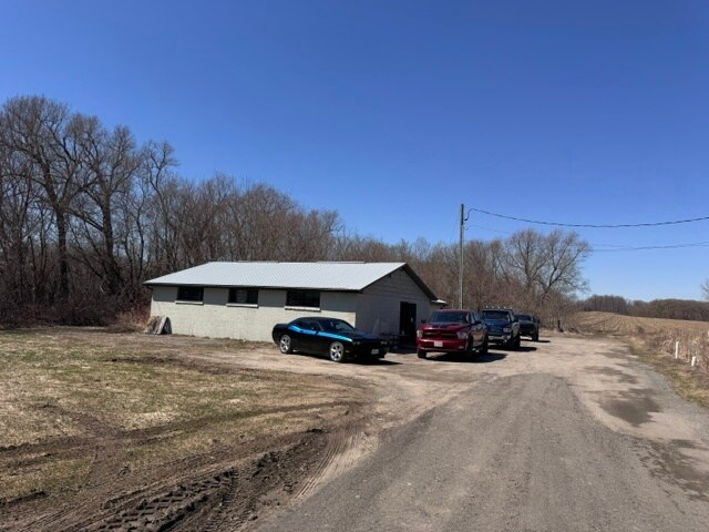 More Photos Of 1432 Taunton Rd E, Oshawa Land For Sale