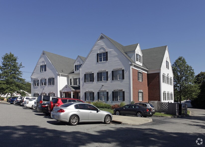 More Photos Of 500 Portion Rd, Ronkonkoma Office For Sale