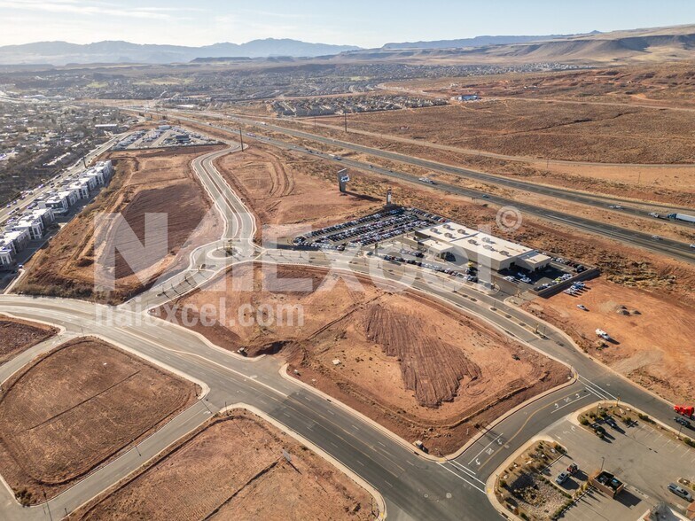 More Photos Of Merit Way @ Commerce Blvd, Washington Land For Sale