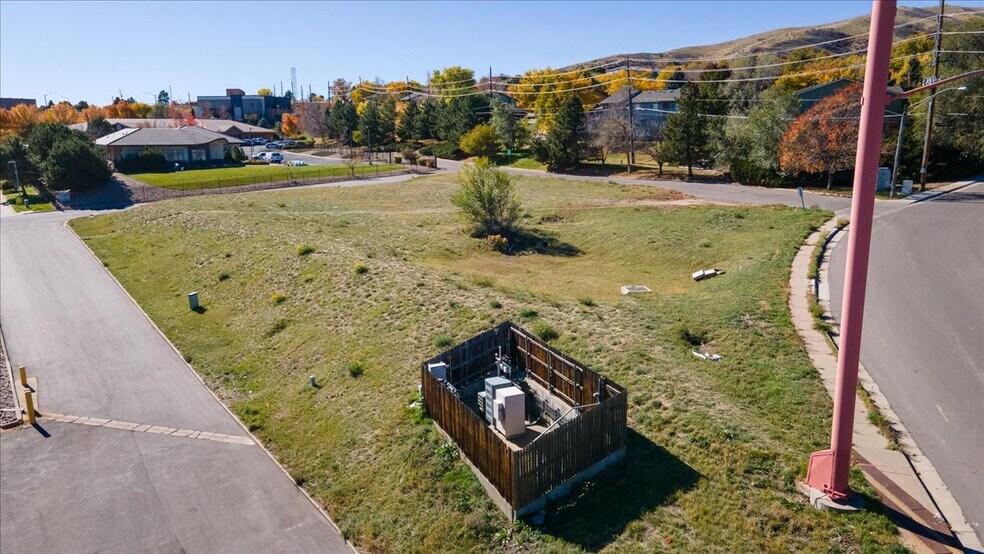 More Photos Of 13121 W Alameda Pky, Lakewood Land For Sale