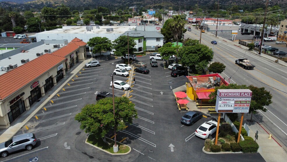 More Photos Of 21514-21534 Devonshire St, Chatsworth Unknown For Lease