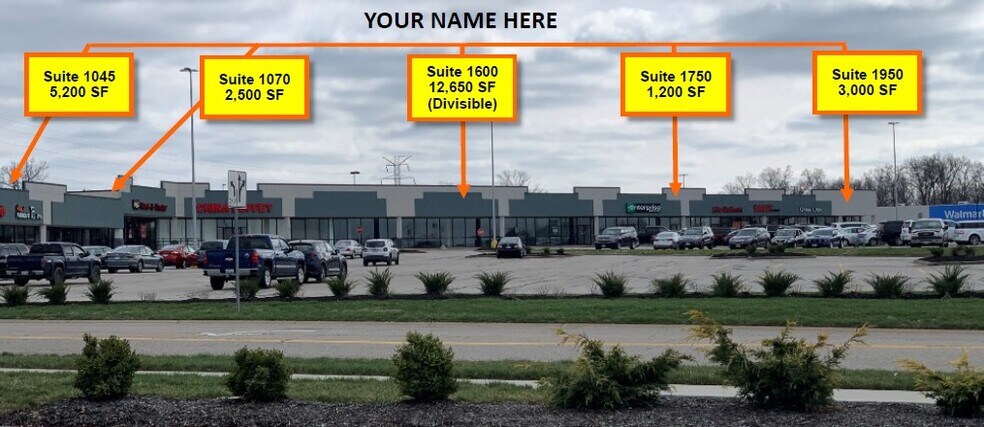 More Photos Of 4394 Eastgate Square Dr, Cincinnati Unknown For Lease