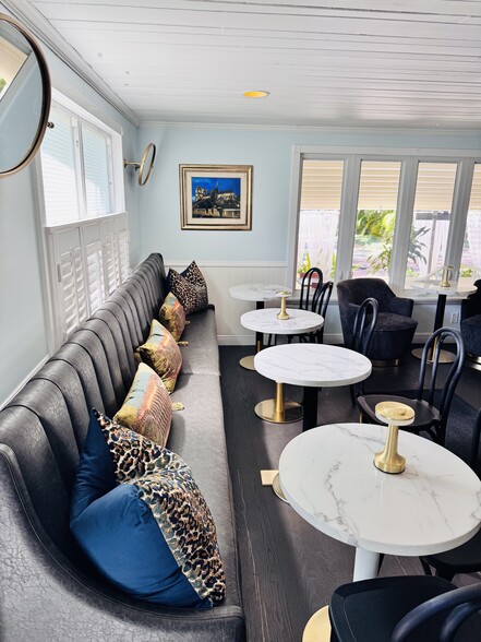 More Photos Of 146 4th Ave N, Safety Harbor Restaurant For Sale