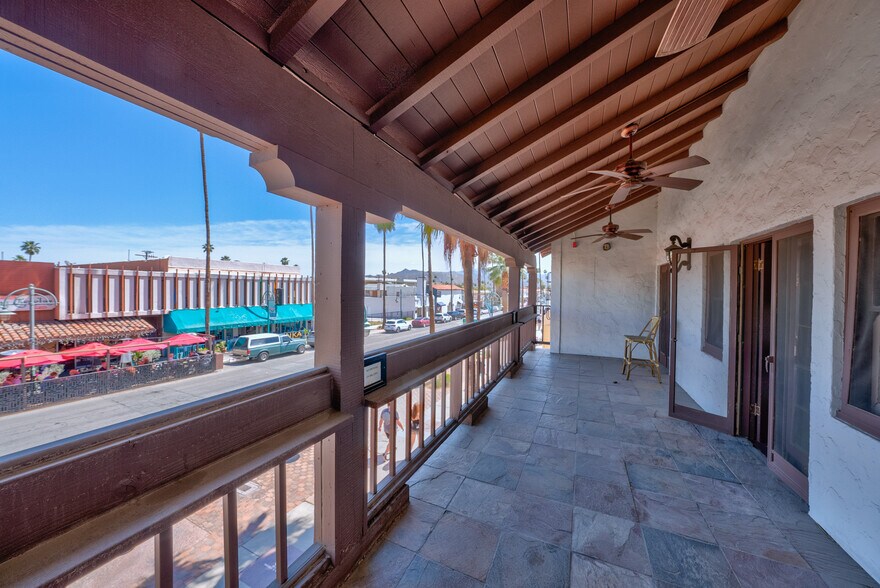 More Photos Of 369 N Palm Canyon Dr, Palm Springs Restaurant For Lease