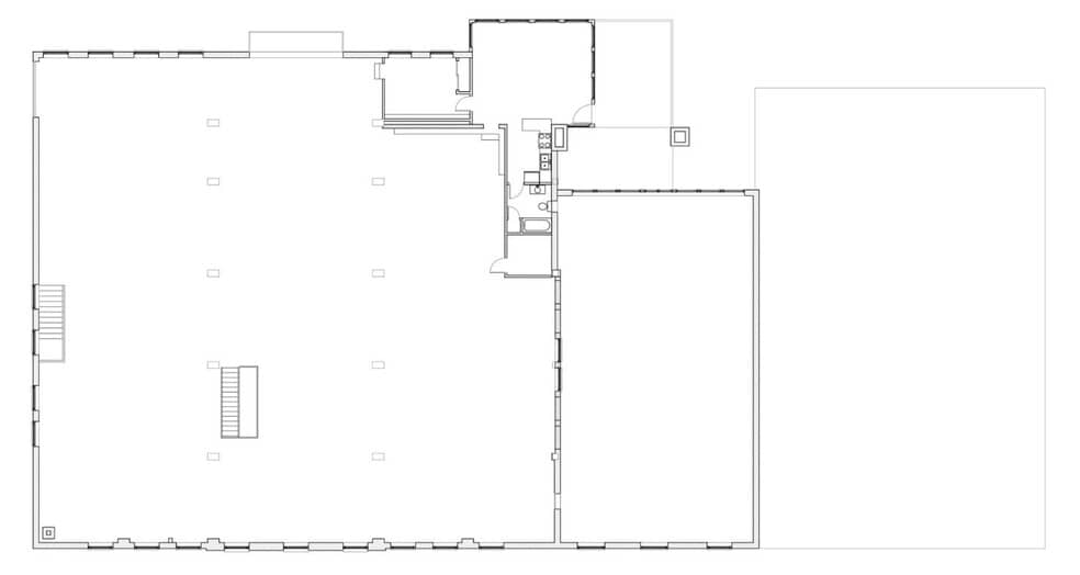 More Photos Of 108 E Strand St, Kingston General Retail For Sale