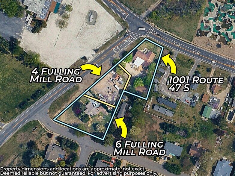 Primary Photo Of , Rio Grande Unknown For Sale