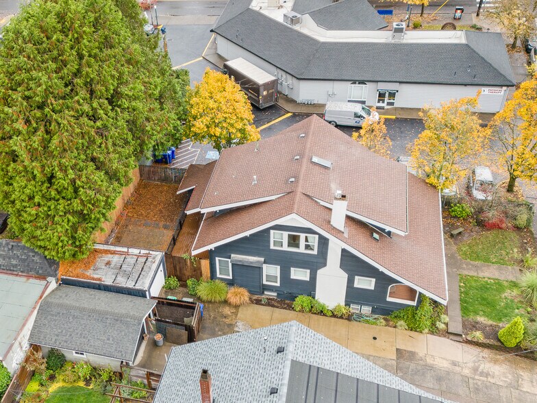 More Photos Of 3415 NE 41st Ave, Portland Multifamily For Sale