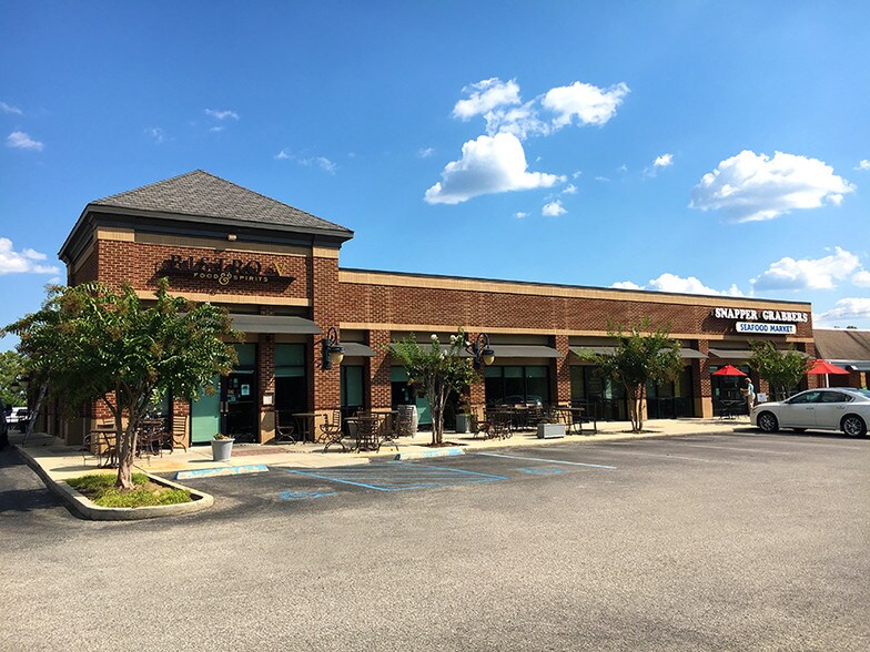 More Photos Of 521 Montgomery Hwy, Vestavia Hills Unknown For Lease