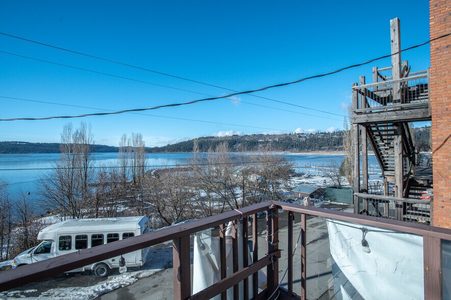 More Photos Of 204 S Coeur D Alene Ave, Harrison Restaurant For Sale