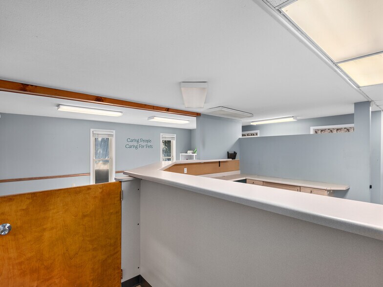 More Photos Of 1001 Greenville Hwy, Hendersonville Medical For Sale