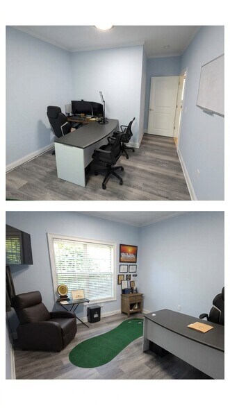 More Photos Of 110 Samaritan Dr, Cumming Medical For Sale