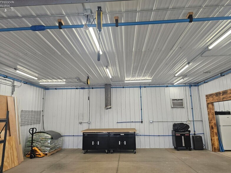 More Photos Of 13514 OH-113, Wakeman Warehouse For Sale