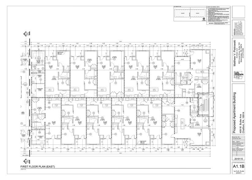 More Photos Of 409 W Butler Ave, Chalfont Apartments For Lease
