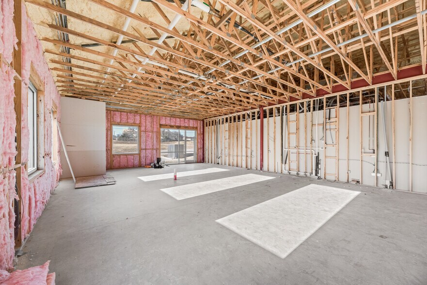 More Photos Of , Flower Mound Office For Sale