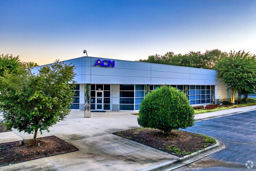 More Photos Of 1000 Progress Pl NE, Concord Office For Sale