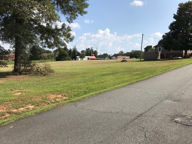 0 W Main St, Forest City, NC 28043 Land For Sale