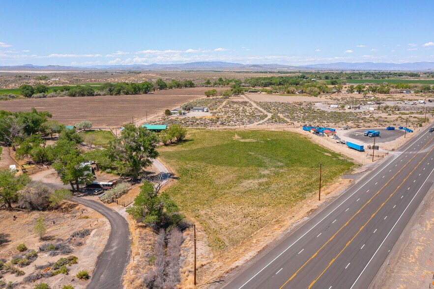 More Photos Of 6811 Reno Hwy, Fallon Land For Sale