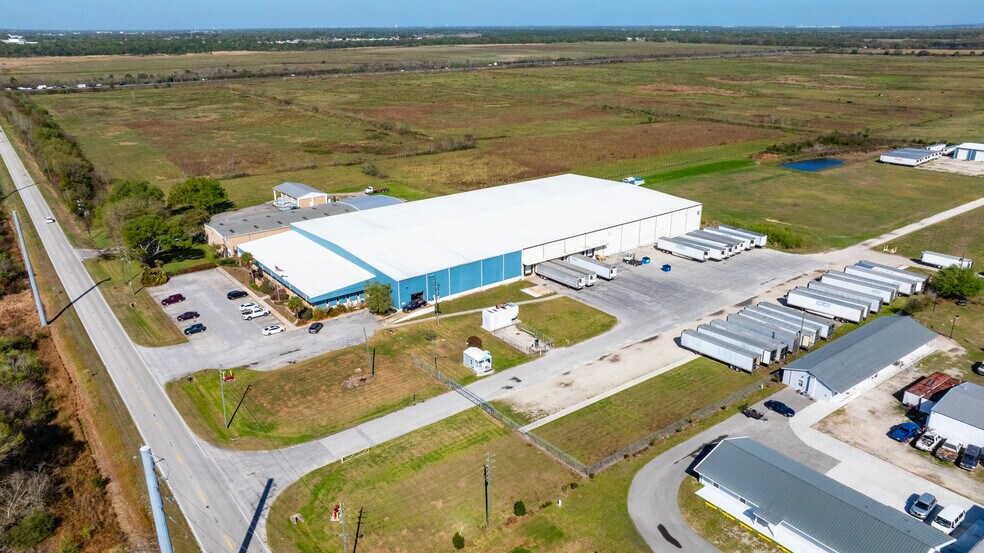More Photos Of 5916 County Road 540, Waverly Refrigeration Cold Storage For Sale