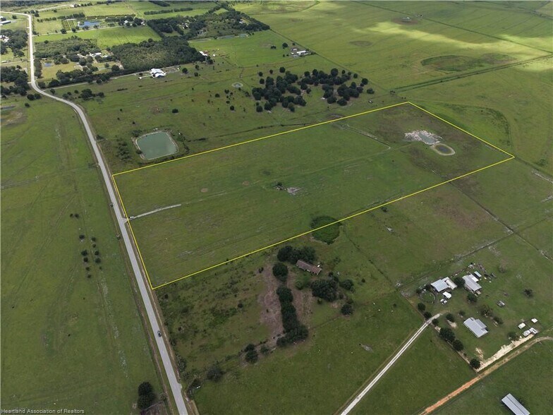 More Photos Of 8008 Josephine rd, Sebring Land For Sale