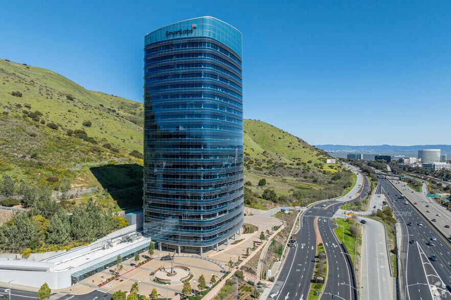 More Photos Of Two Tower Pl, South San Francisco Medical For Lease