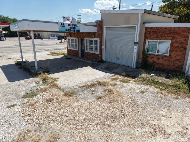 More Photos Of 101 N Highway 183, Leander Freestanding For Sale