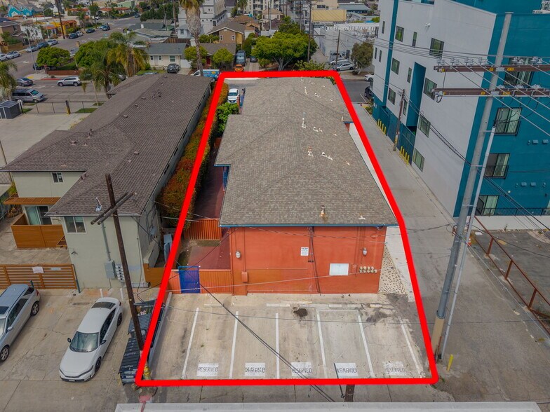 More Photos Of 4221-4227 Kansas St, San Diego Apartments For Sale