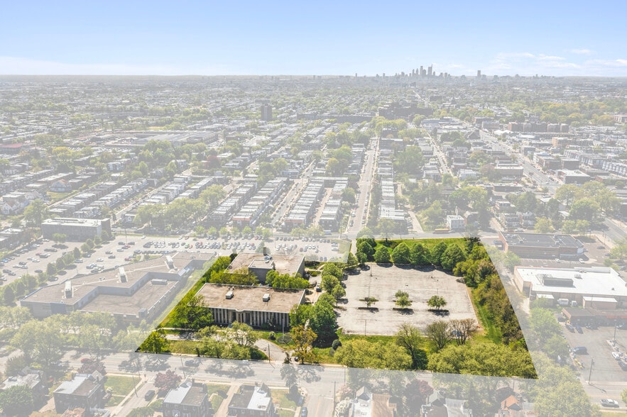 Primary Photo Of 1300 W Godfrey Ave, Philadelphia Specialty For Sale
