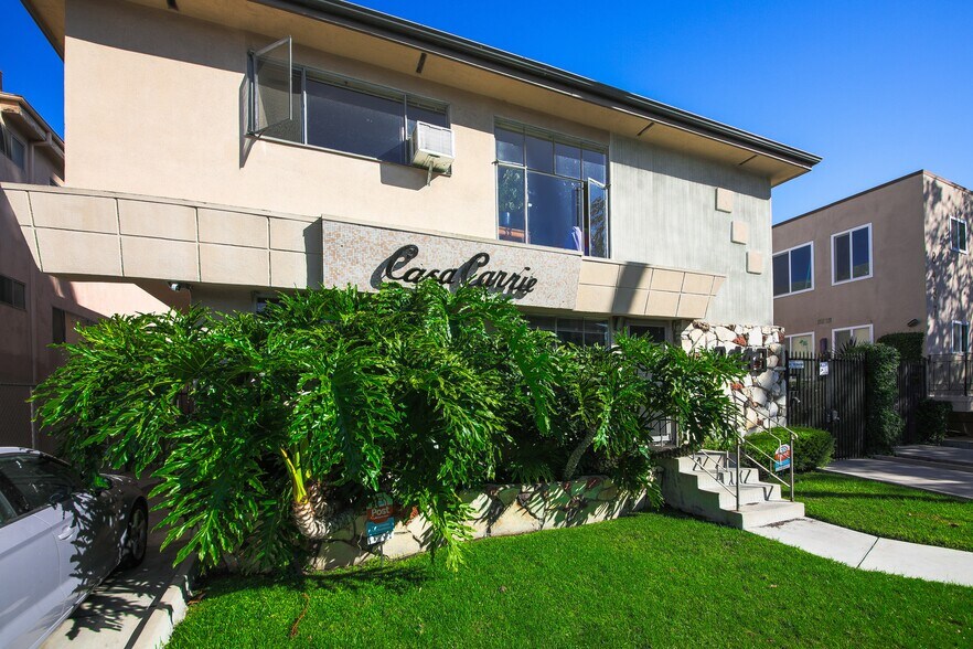 More Photos Of 8443 Blackburn Ave, Los Angeles Apartments For Sale