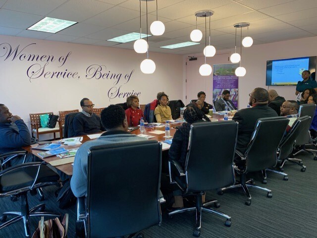 More Photos Of 3951 Snapfinger Pky, Decatur Office For Lease