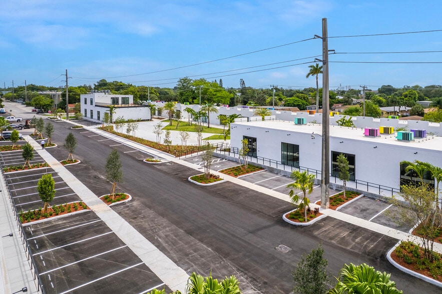 More Photos Of 710 NW 5th Ave, Fort Lauderdale Unknown For Lease