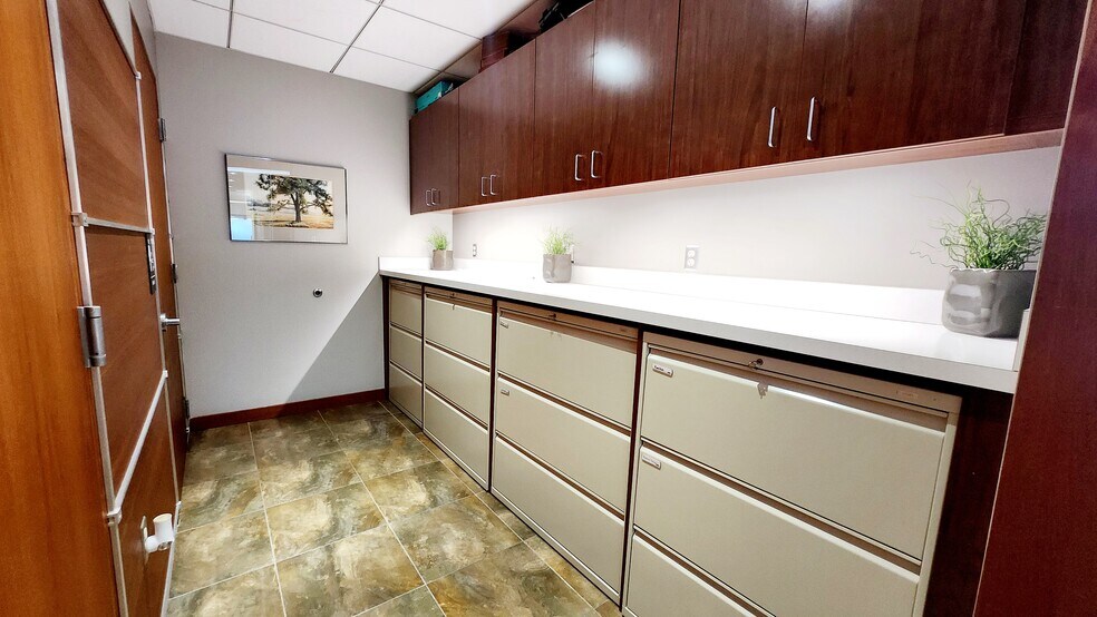 More Photos Of 8700 Executive Woods Dr, Lincoln Office For Lease