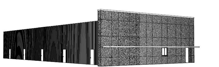 More Photos Of 6409 N Big Spring St, Midland Storefront For Lease