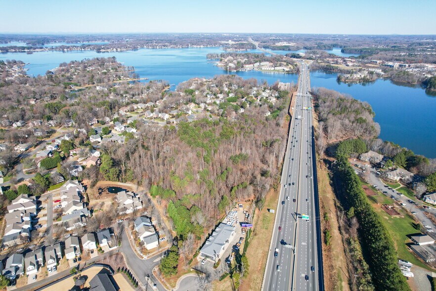 More Photos Of Knox Rd, Cornelius Land For Sale