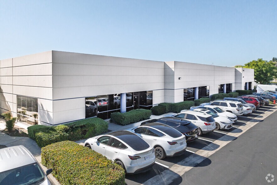 Primary Photo Of 22755 Savi Ranch Pky, Yorba Linda Unknown For Lease