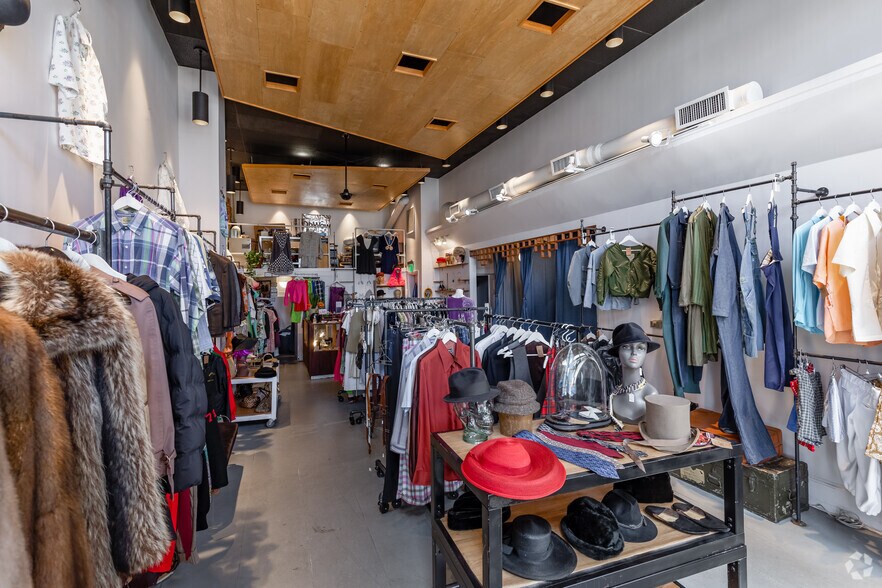 More Photos Of 2104 18th St NW, Washington Storefront Retail Residential For Lease