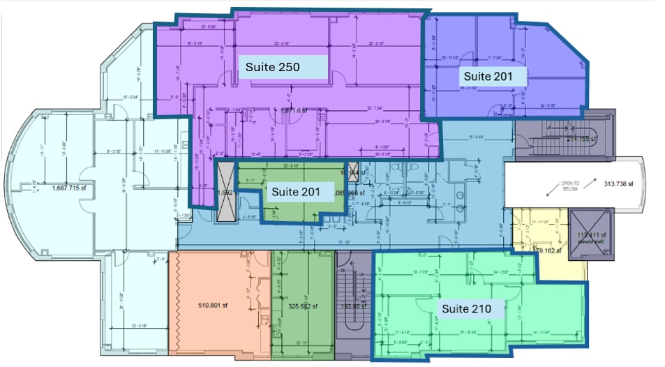 More Photos Of 975 34th Ave NW, Rochester Office For Lease