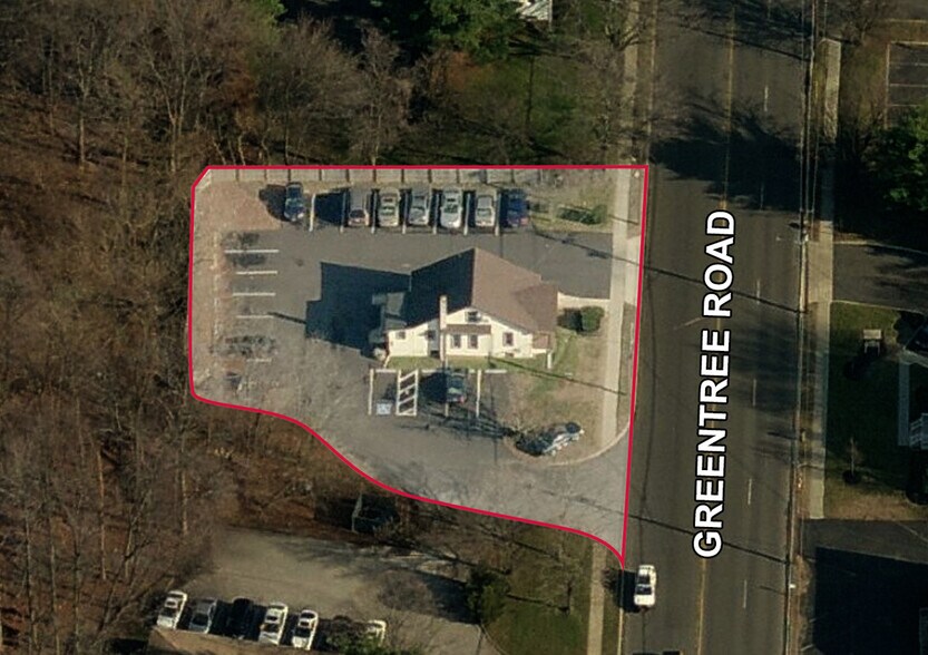 More Photos Of 1868 Greentree Rd, Cherry Hill Medical For Sale