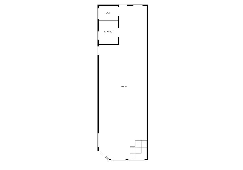 More Photos Of 1008 E 15th St, Plano Storefront Retail Office For Sale