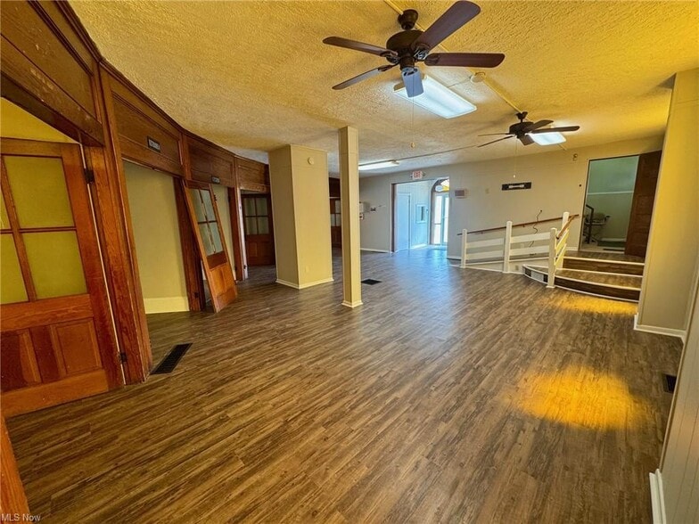 More Photos Of 73 S 9th St, Mcconnelsville Religious Facility For Sale