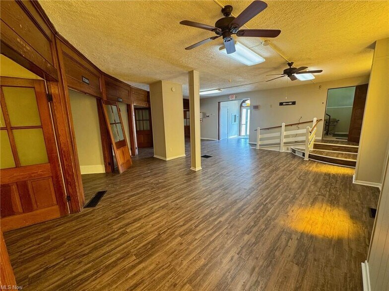 More Photos Of 73 S 9th St, Mcconnelsville Religious Facility For Sale