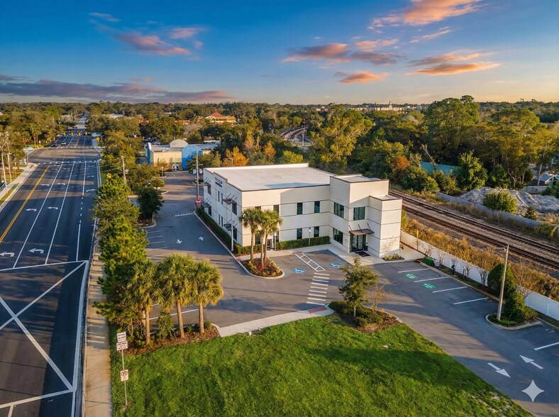 More Photos Of 131 S Country Club Rd, Lake Mary Office For Sale