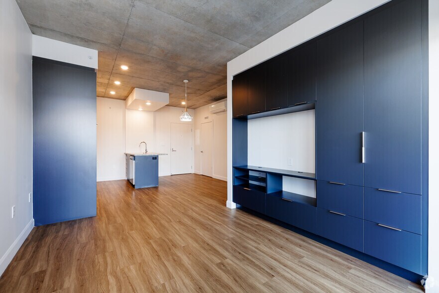 More Photos Of 5250 Rue Molson, Montréal Apartments For Lease